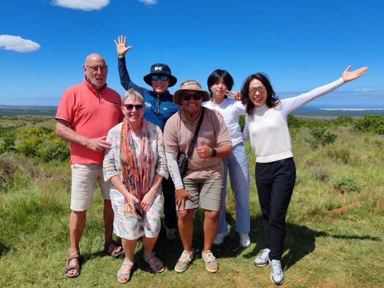 What to Pack for Your Eastern Cape Safari Adventure